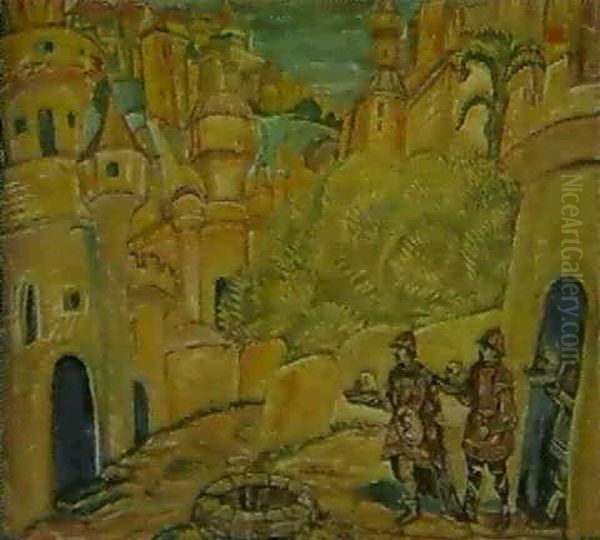 The Gifts - view 1