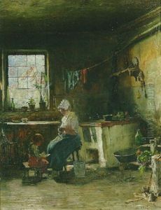 Domestic Bliss
