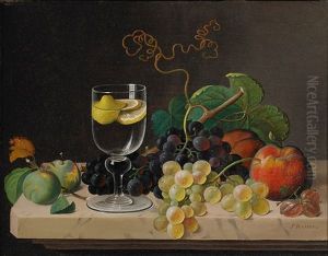 Untitled (still Life)