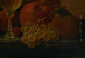 Untitled by Severin Roesen