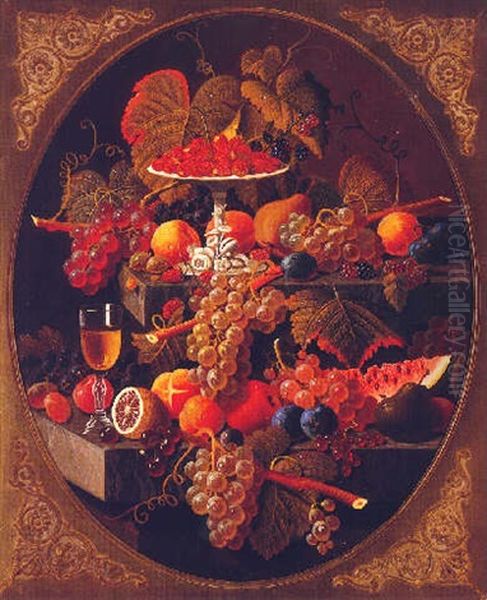 A Bountiful Still Life - view 1