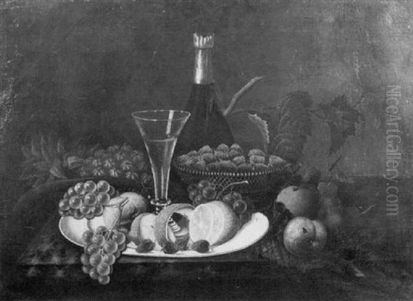 Stilleben - view 1