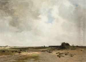 Paysage De Bruyere Paysage De Bruyere