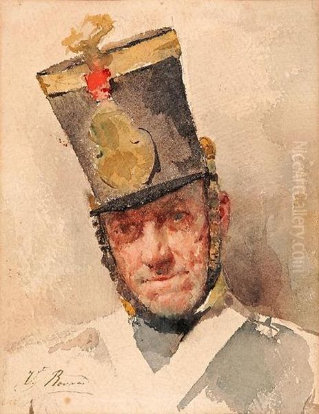 Un Soldado - view 1