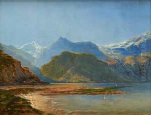 Vue Du Lac Vue Du Lac