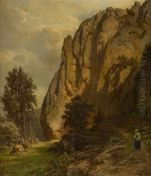 Bord De L'ourthe - view 1