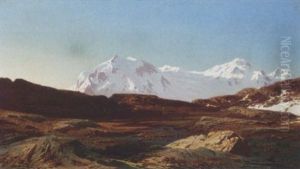 Mount Rosa Mount Rosa