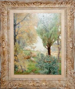 Landscape Landscape