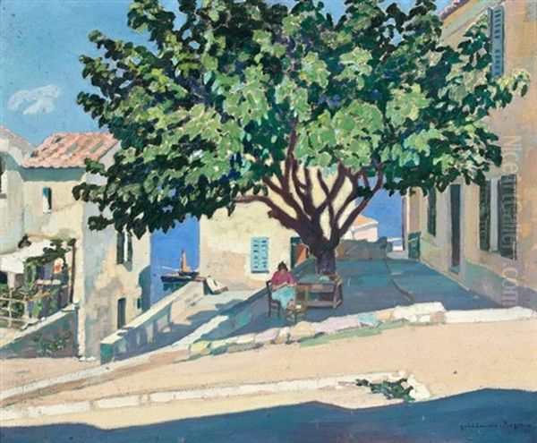 Le Murier A Saint Tropez - view 1