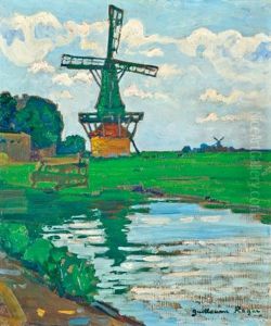 Holland Taj