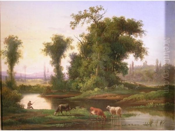 Paysage Anime - view 1