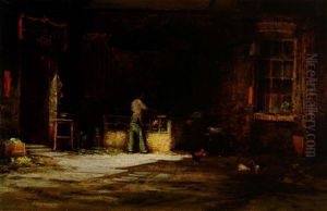 Public Kitchen, Old Chinatown
