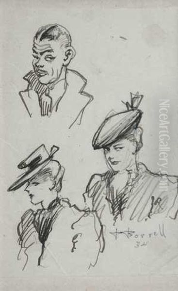 Personajes - view 1
