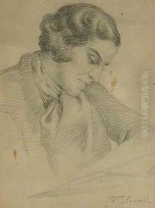 Mujer Leyendo