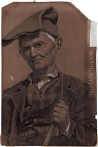 Tipo Popular by Pere Borrell del Caso