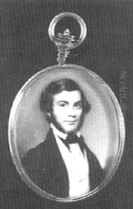 Mr. Ferris Of New York