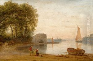 Maritime Ansicht