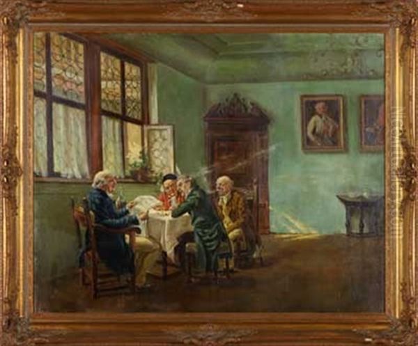 Die Neuesten Nachrichten - view 1
