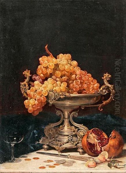 Bodegon - view 1