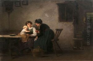 Die Verlockung Die Verlockung