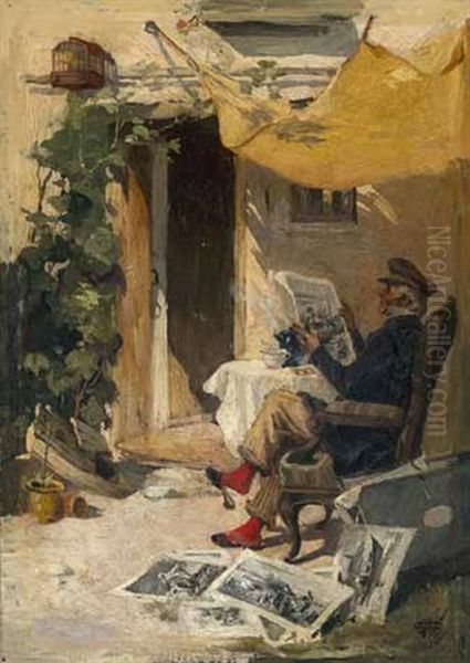 Der Grafiksammler - view 1