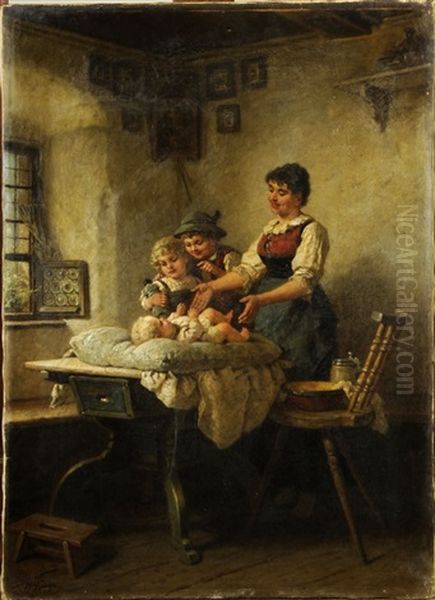 Le Nouveau-ne - view 1