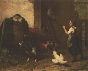 Der Storenfried Der Storenfried