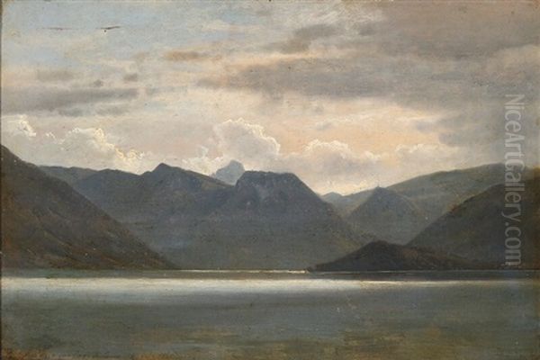 Belagio Ved Lago Di Como - view 1