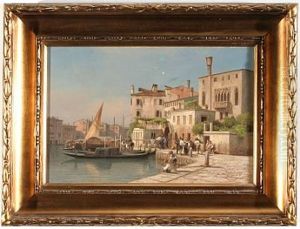 Canal Grande, Venezia