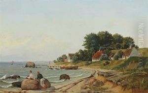 Coastal Scenery