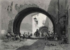 Pade, Bellagio Nel Lago Di Como