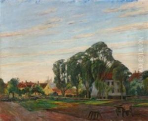 En Gammel Gaard Pa Amager