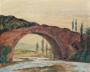 A Roman Bridge