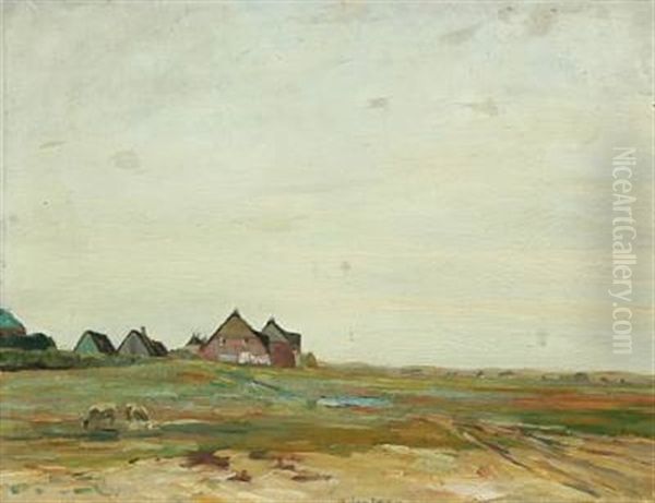 View From Fanoe - view 1