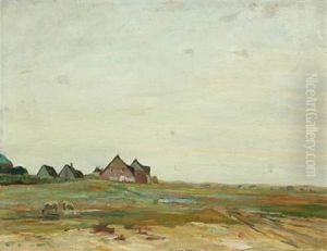 View From Fanoe