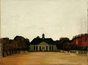 Kastels Kirken Kastels Kirken