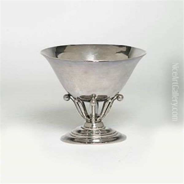 A Centerpiece - view 1