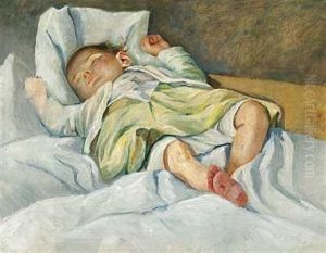 Peter Som Lille