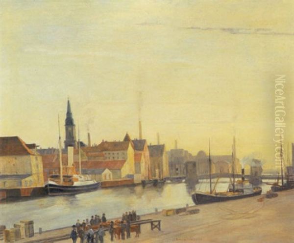 Parti Fra Kobenhavn - view 1