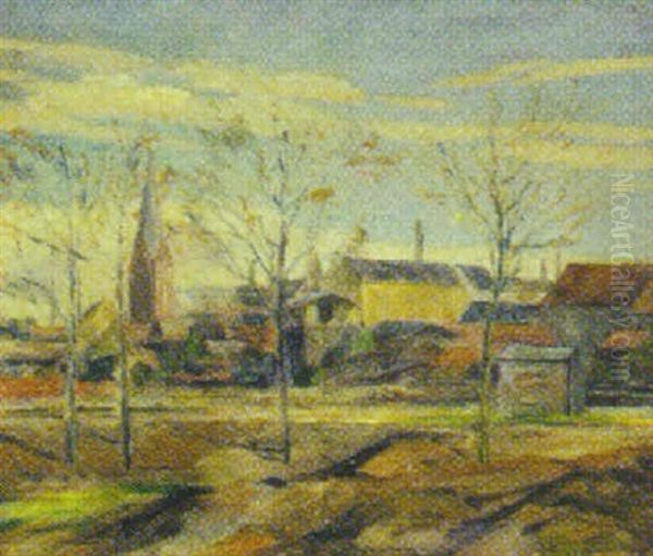 Parti Fra Arhus - view 1