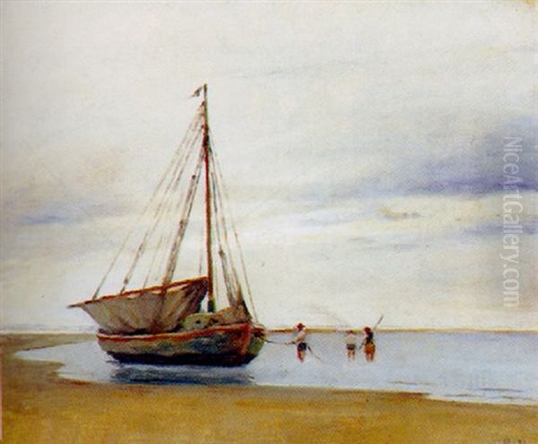 Haegter Pa Stranden, Sonderho - view 1