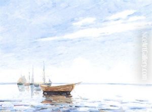 Marine by Johan Rohde