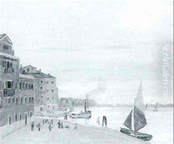 Parti Fra Venedig - view 1