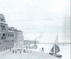 Parti Fra Venedig Parti Fra Venedig
