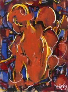 Ohne Titel Ohne Titel