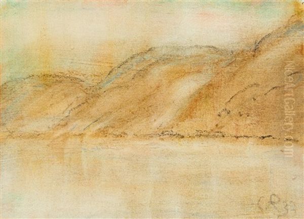 Bergsee - view 1
