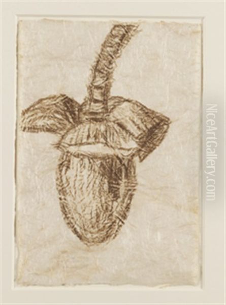 Bananenblute - view 1