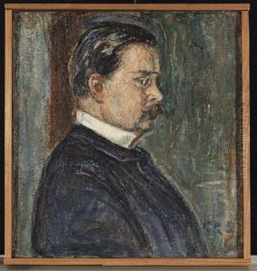 Herrenportrait
