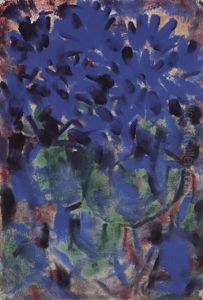 Blaue Bluten Blaue Bluten