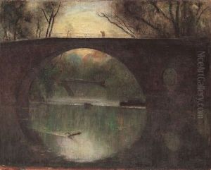 Die Sternbrucke Die Sternbrucke